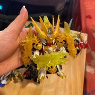 三角創傑傳SD,$25/隻，$400全部