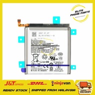 [elite] Samsung Galaxy S21 ULTRA (5G) - G998 Battery Replacement Part