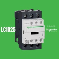 Schneider LC1D25 Magnetic Contactor | SK Electrical Supply