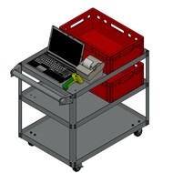AUTOCAD 2D & 3D DRAWING SERVICE (HARGA STUDENT)