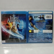 Media Play Last Airbender The/ Big Battle 4 Elements (Blu-Ray)/S8602R