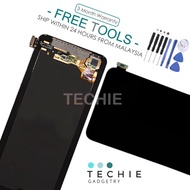 Lcd For POCO M3 PRO 4G / POCO M5S / REDMI NOTE 10 4G / REDMI NOTE 10S / REDMI NOTE 11 (With Touch Sc