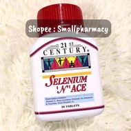 21st Century Selenium 'N Ace 30s 214503