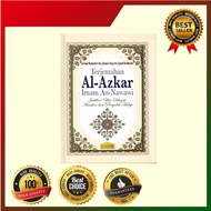 Terjemahan Al-Azkar imam Nawawi