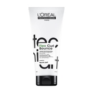 Loreal TecniArt Flex Curl Bounce Cream