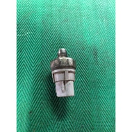 toyota lexus RX350 oil pressure sensor for 2GR engine 3.5cc