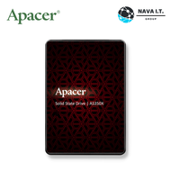 SSD SATA III APACER AS350x 128GB /256GB / 512GB / 1TB รับประกัน 3 ปี