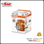 Osram H4 Original 12V 60/55W Light Bulb (Made in Germany)