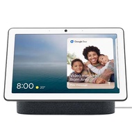 Google Nest Hub Max 智能家居助理 - Google Assistant 木炭色