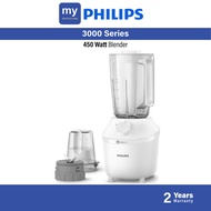 Philips Blender with Dry Mill HR2041/10 HR2041