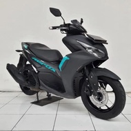 DI JUAL MOTOR BEKAS YAMAHA AEROX THN 2022