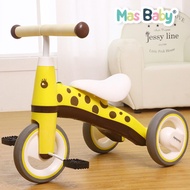 Mas Baby Toddler Tricycle For Kids Children Trike Bike Bicycle Bycycle Basikal Roda 3 Tiga Trycycle 