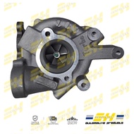 TURBO CHARGER - LAND CRUISER 08" 1VD RHV4 RH
