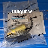 SOLENOID 21W-60-42120 KOMATSU 21W6042120 COMATSU