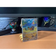 Win Bid Dwebble AR SV11s (FB a/n R Haryo Dwi Laksono)