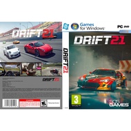 DRIFT21 PC GAME [Offline INSTALLATION]