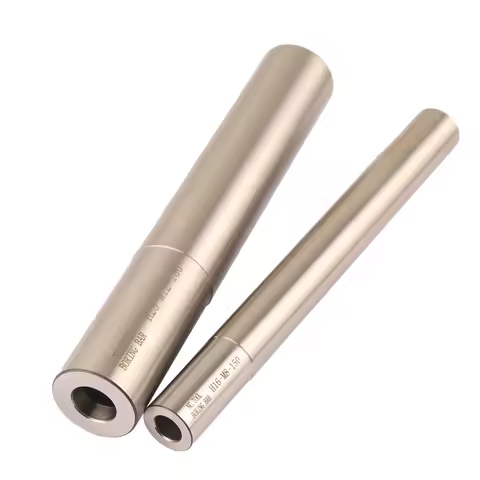 MFT H16-M8-100L H16-M8-150L H16-M8-200L HSS Interchangeable Shock-Proof Holder Lock-Tooth Cutter CNC