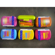 Swiss mini toothbrush - CS 5460