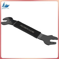 [gouyu77.vn]  Bike Hub Install Remover Tool -  High Carbon Steel Pedal Wrench for MTB