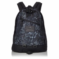 Gregory 黑花 26L