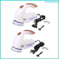 HO Electric Clothes Lint Remover Fabrics Sweater for Pill Fluff Fuzz Shaver Lint Pe