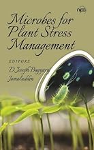 Microbes for Plant Stress Management (Co-Published With CRC Press,UK)