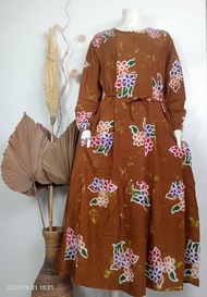 LONGDRESS SUNAN JUMBO | LONGDRESS ENCIM SUNAN JUMBO | DASTER GAMIS TERBARU 2026 VIRAL | LONG DRESS L