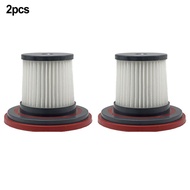 [AS] 2 Pack Vacuum Cleaner Filters, Washable Reusable for BW520, BX516, BW119, BX219