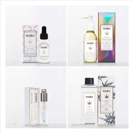 【下殺5折起】HARU明星商品 限量福利品 潤滑液 保險套 按摩油