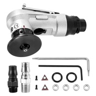 (IKPS) Manual Pneumatic Chamfering Machine Linear Chamfering Tools 45 Degree Metal Trimming Arc Corn