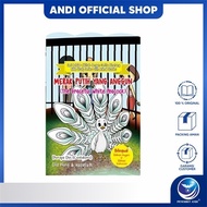 Andi Publisher - Bible Learning Series with Animal Stories; Elegant White Peacock (Bilingual)