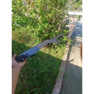 Carbon Fiber Cover Rantai  LC V1/ V8