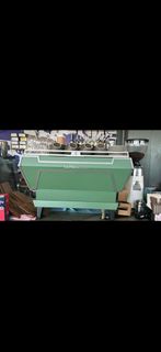 La Marzocco 2021 2 GROUP COFFEE MACHINE