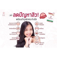BK Serum Reduces Acne Problems