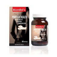 Kordel's Prostate Health 60's