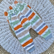 3 PCS BABY Pants Bottoms BABY Pants BABY Pempers Pants Celama Daleman BABY BABY Pempers Pants DNW BA