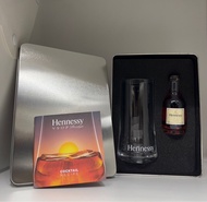 軒尼詩 Hennessy 酒辦連杯禮盒