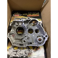 W01 EX5 Dream/WAVE100/WAVE125/KRISS110/EX5 CLASS CRANKSHAFT RACING JACK ROD 1mm 4mm 3mm HYPER KING