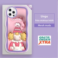 HP Mater.case XiaoMi 9 12T 11T 12LITE POCO M4 Pro 5G F5 F4 GT Redmi K50 Gaming Phone Case Lucky Joke