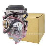 5FG-14901-00-00 Carburetor For TTR-225 1999-2004 XT225 Motorcycle Factory Ready Stock
