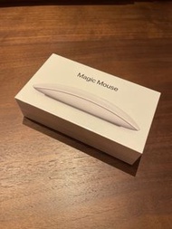 Apple Magic Mouse