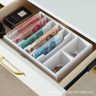 Drawer Coin Divider Desktop Coin Box Money Collection Box Cash Register Coin Storage Box Money Colle