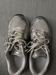 Asics Gel-Kayano 14 Cream Black