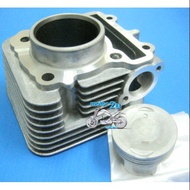 YAMAHA SOLARIZ AVANTIZ Cylinder Block Set Standard / Racing 59mm