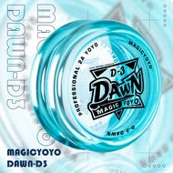 MAGICYOYO D3 yoyo for professional 2A responsive yoyo yoyo for kids boys