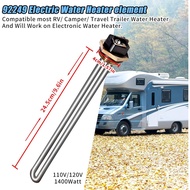 92249 Atwood Water Heater Element FOR Camper RV hot Water Heater Element GCH6-4E GCH6-7E GCH10A-2E G