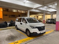 Hyundai H1 H1 Auto