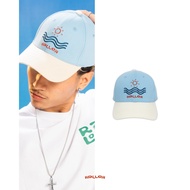 ROLLOR-Cap With Logo Embroidery FUNDAY Model