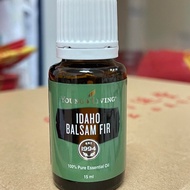 Young Living Idaho Balsim Fir ( Idaho Grand Fir) Essential Oils 100% Original