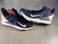 Sepatu Basket | Sepatu Badminton | Sepatu Olahraga Lebron Witnes Size 42,5 insole 27cm